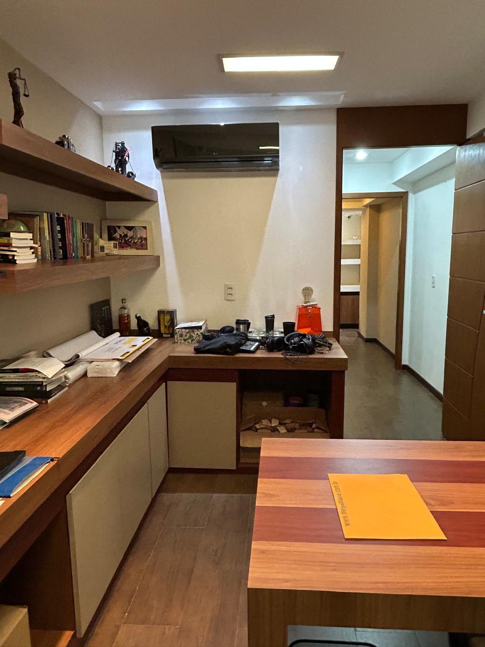 Sala-Conjunto, 90 m² - Foto 32